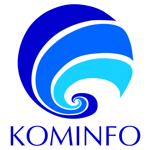 kominfo image